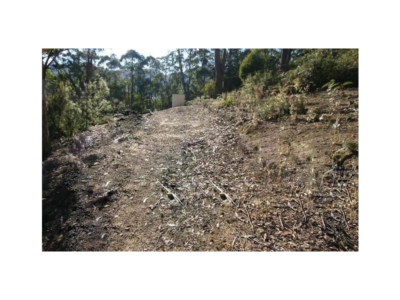 Off Bygraves Road, Crabtree TAS 7109