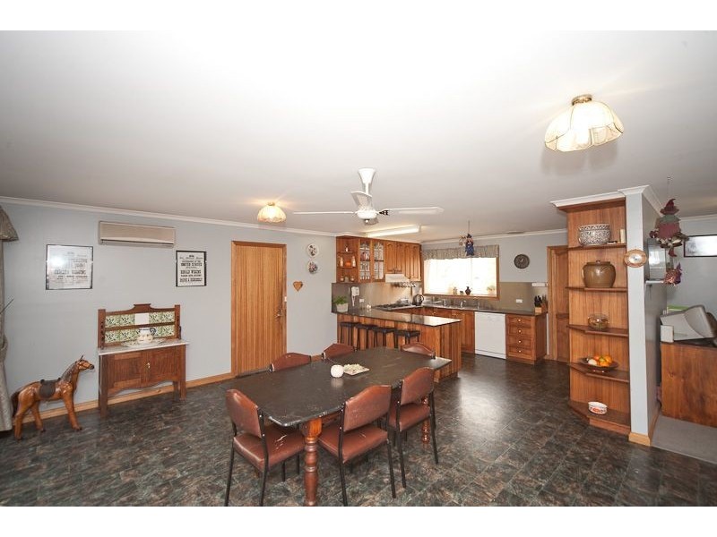 411 Crabtree Road, Crabtree TAS 7109