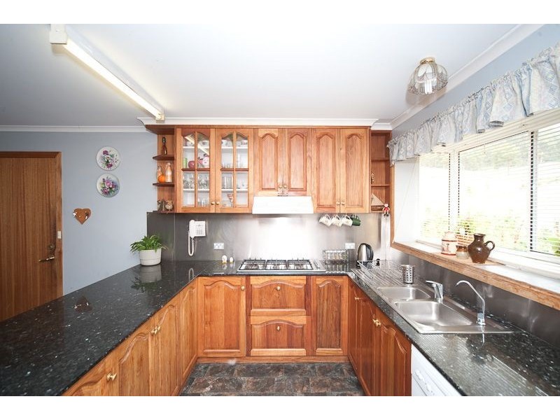 411 Crabtree Road, Crabtree TAS 7109