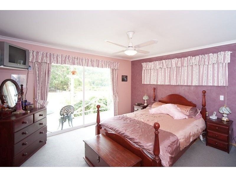 411 Crabtree Road, Crabtree TAS 7109