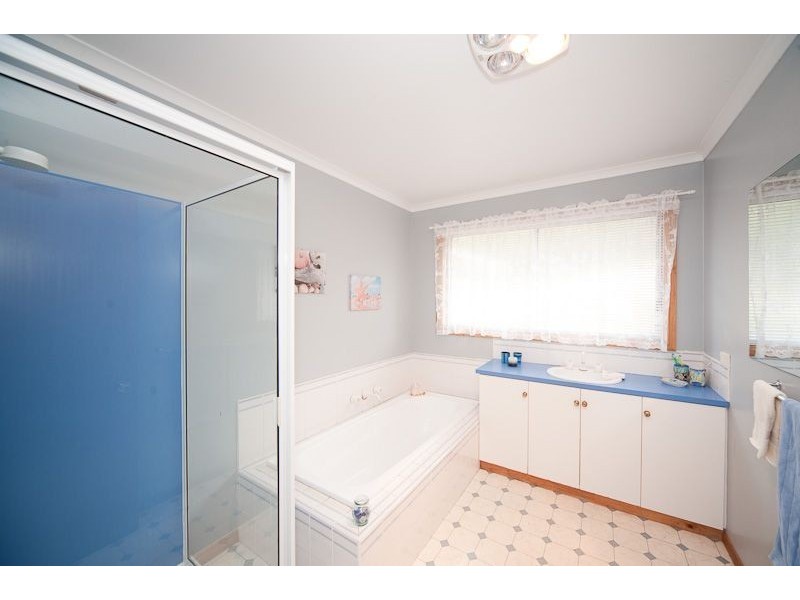 411 Crabtree Road, Crabtree TAS 7109