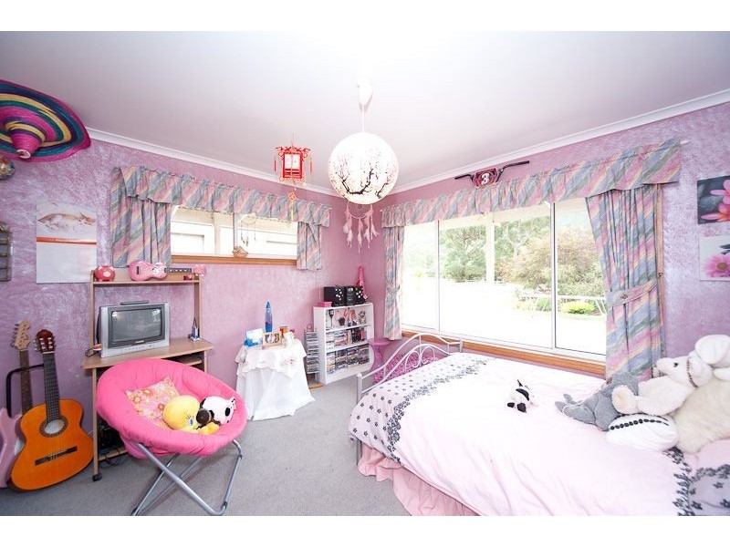 411 Crabtree Road, Crabtree TAS 7109