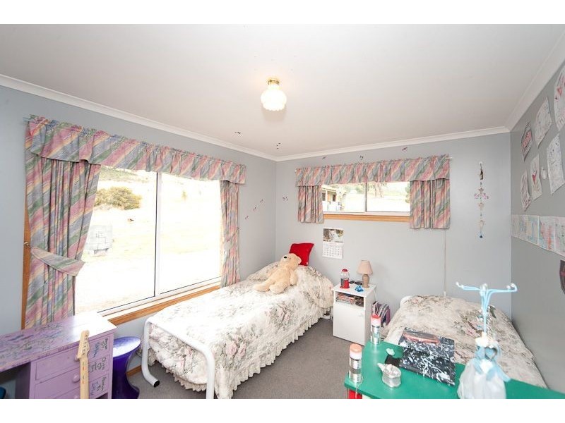 411 Crabtree Road, Crabtree TAS 7109