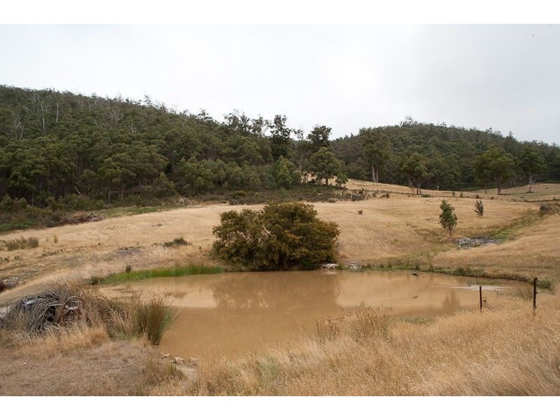 411 Crabtree Road, Crabtree TAS 7109