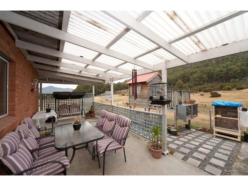 411 Crabtree Road, Crabtree TAS 7109