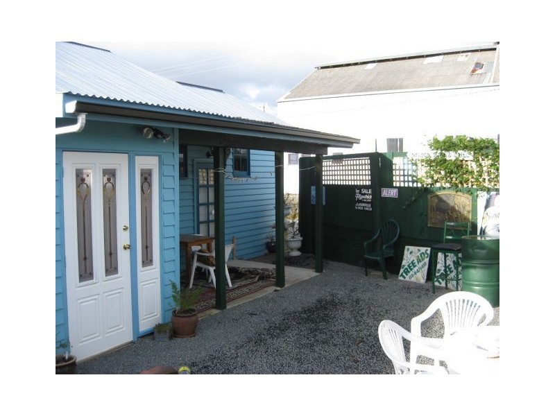 4064 Huon Highway, Castle Forbes Bay TAS 7116