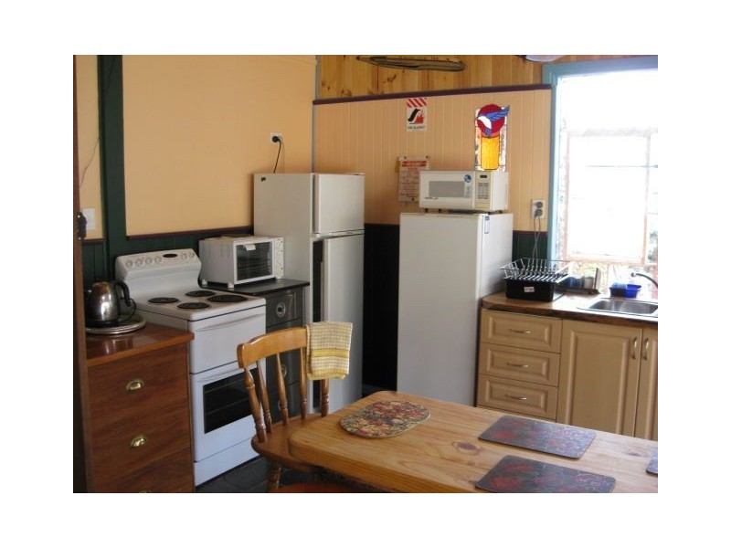 4064 Huon Highway, Castle Forbes Bay TAS 7116
