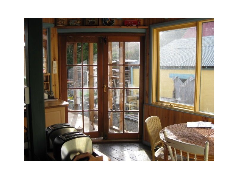 4064 Huon Highway, Castle Forbes Bay TAS 7116