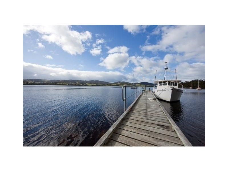 4199 Huon Highway, Port Huon TAS 7116