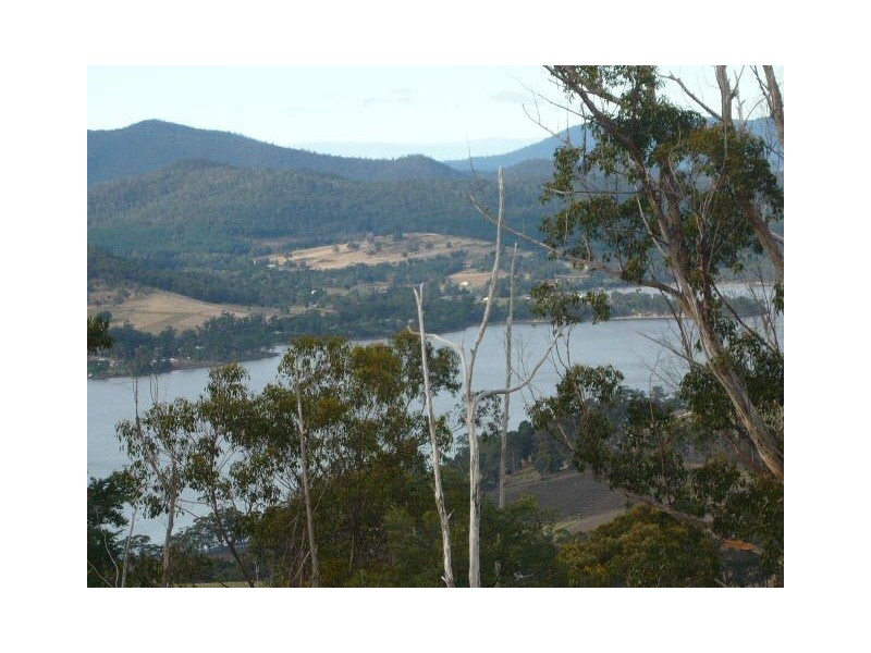 Lot 1 Kings Hill Road, Cygnet TAS 7112