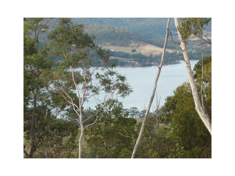 Lot 1 Kings Hill Road, Cygnet TAS 7112