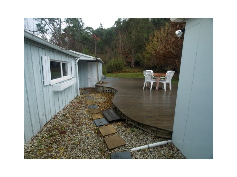 4506 Huon Highway, Port Huon TAS 7116