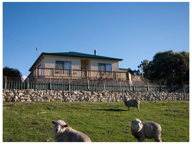 38 Seventh Day Road, Glen Huon TAS 7109