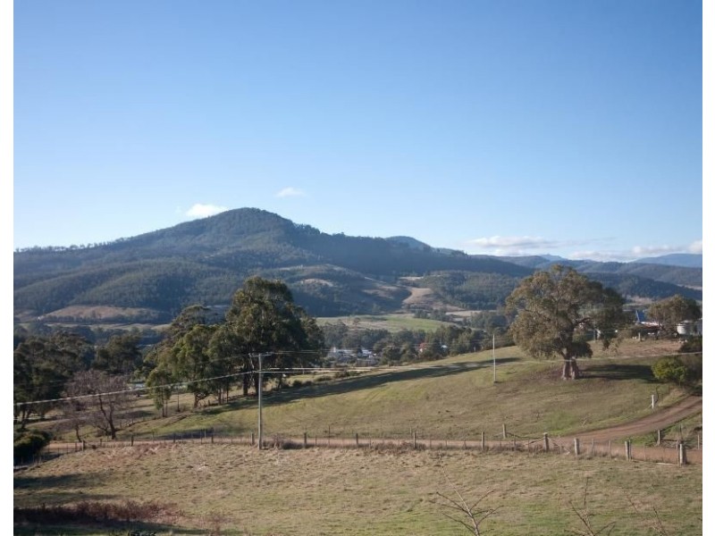 38 Seventh Day Road, Glen Huon TAS 7109