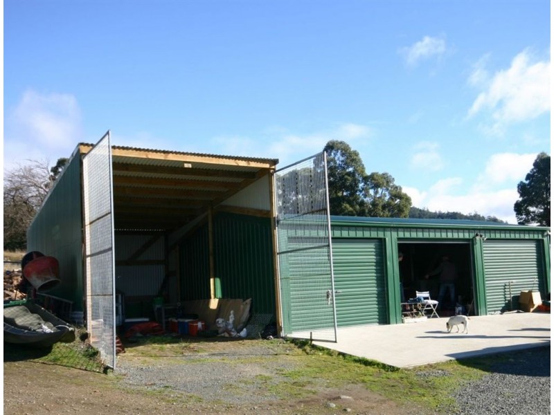 38 Seventh Day Road, Glen Huon TAS 7109