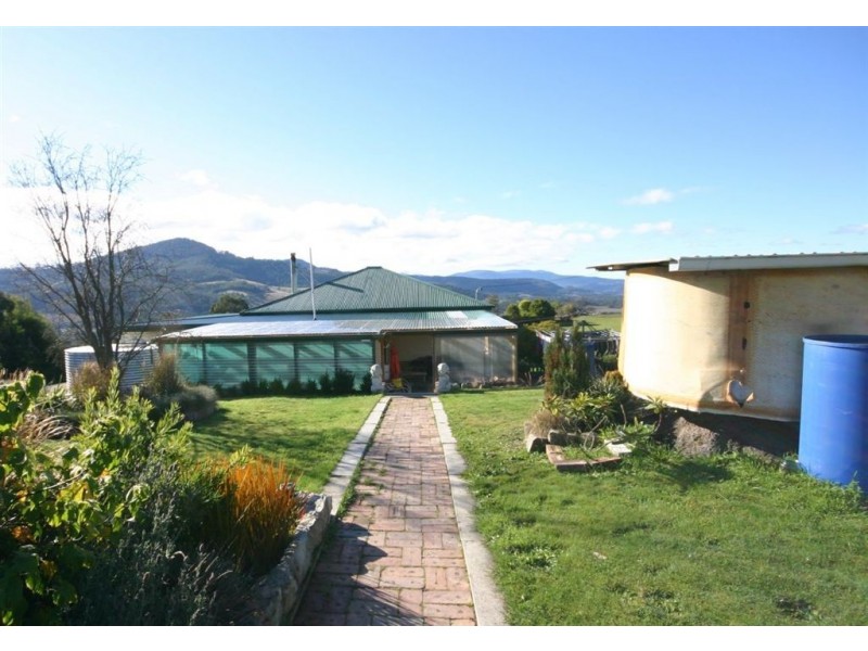 38 Seventh Day Road, Glen Huon TAS 7109