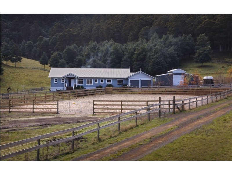 58 Talbots Road, Lucaston TAS 7109