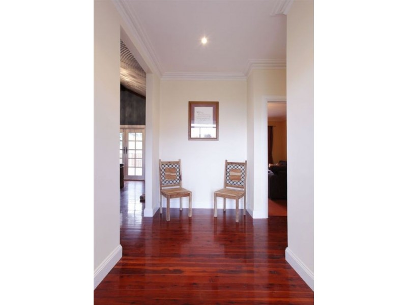 58 Talbots Road, Lucaston TAS 7109