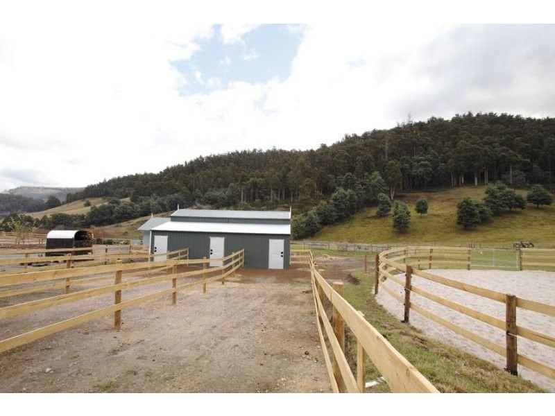 58 Talbots Road, Lucaston TAS 7109