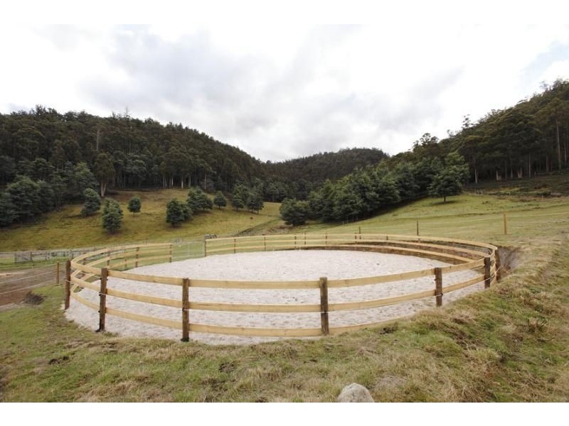 58 Talbots Road, Lucaston TAS 7109