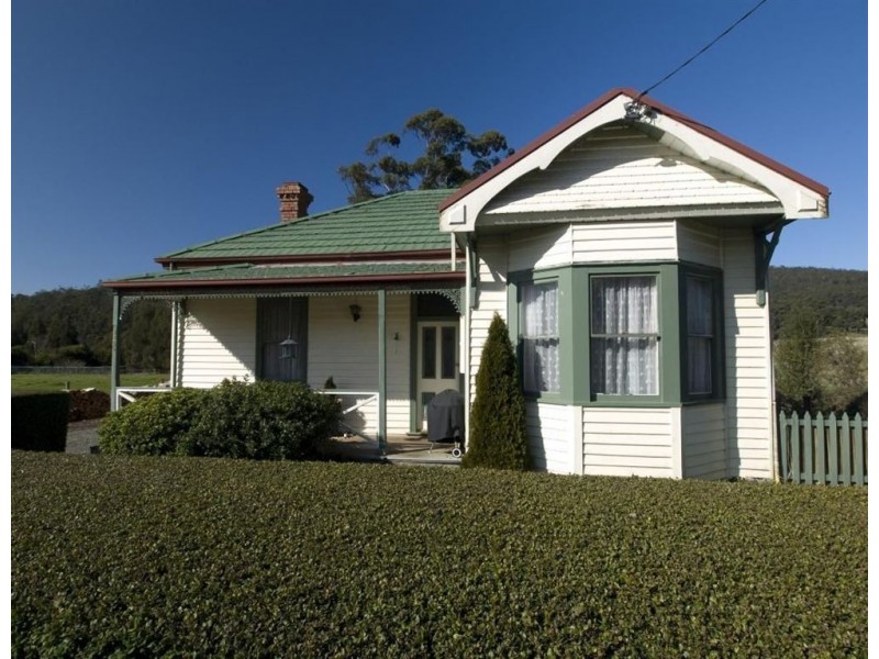 4955 Huon Highway, Geeveston TAS 7116