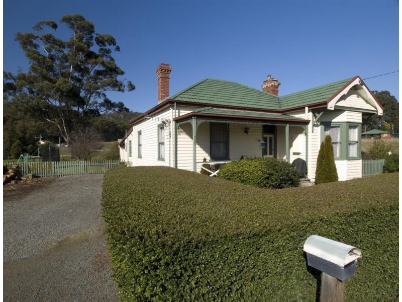 4955 Huon Highway, Geeveston TAS 7116