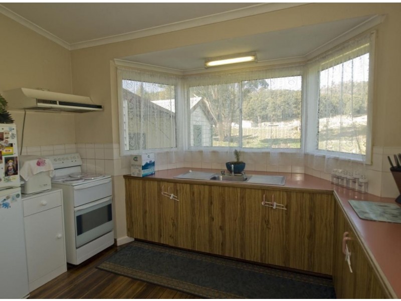 4955 Huon Highway, Geeveston TAS 7116