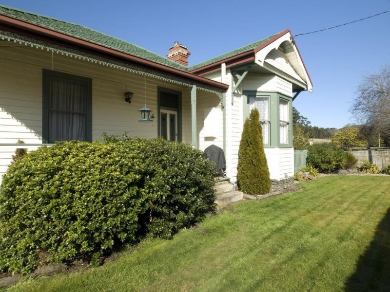 4955 Huon Highway, Geeveston TAS 7116