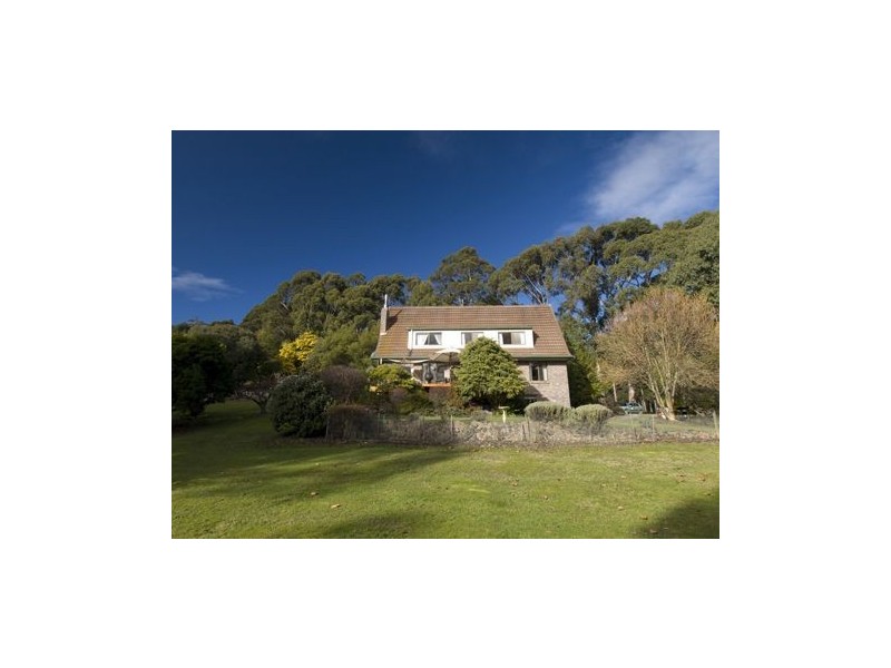 155 Lanes Road, Glen Huon TAS 7109