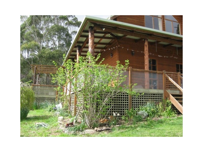 98 Alburys Road, Huonville TAS 7109
