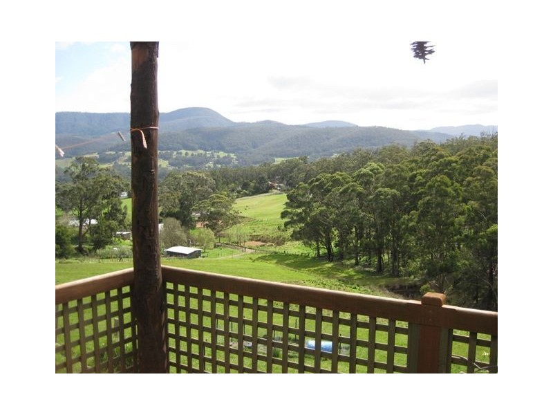 98 Alburys Road, Huonville TAS 7109