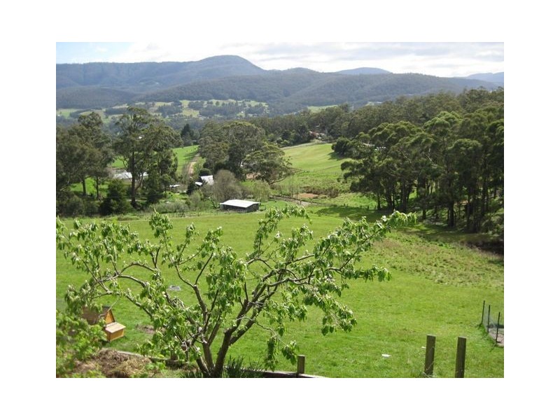 98 Alburys Road, Huonville TAS 7109