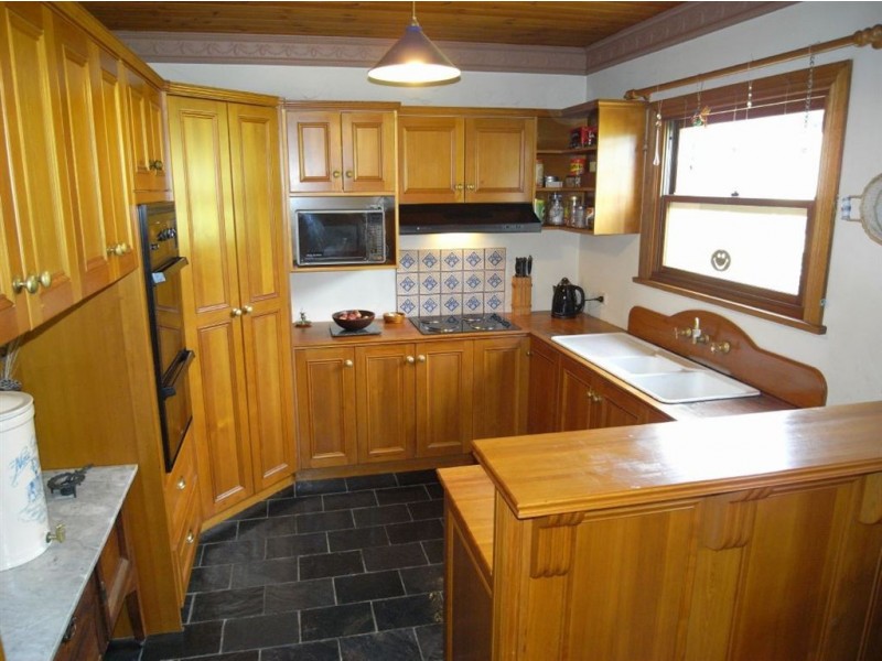 39 Britcliffes Road, Geeveston TAS 7116