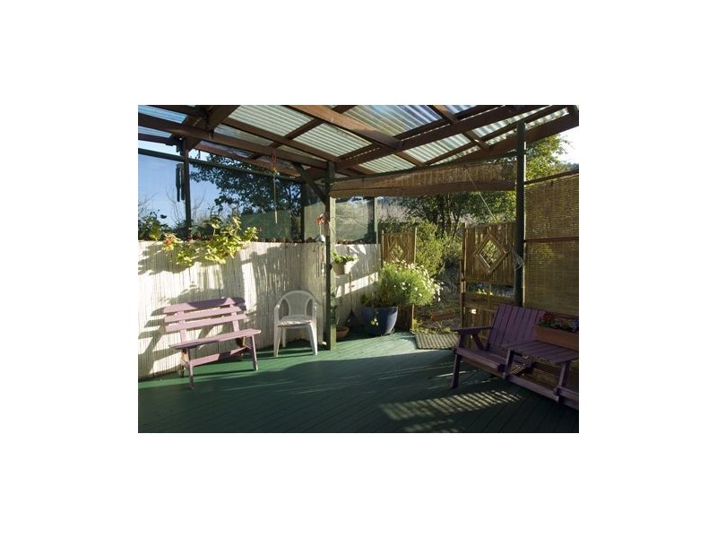 83 Woodcock Road, Cygnet TAS 7112