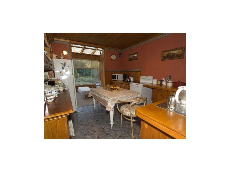 83 Woodcock Road, Cygnet TAS 7112