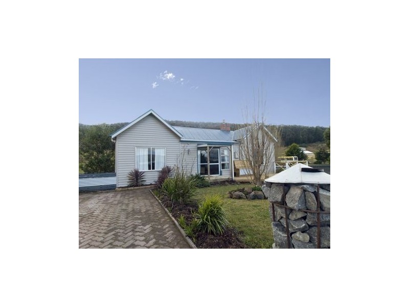 61 Kent Beach Road, Dover TAS 7117