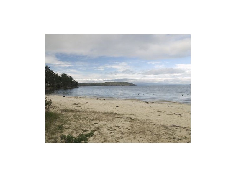 61 Kent Beach Road, Dover TAS 7117