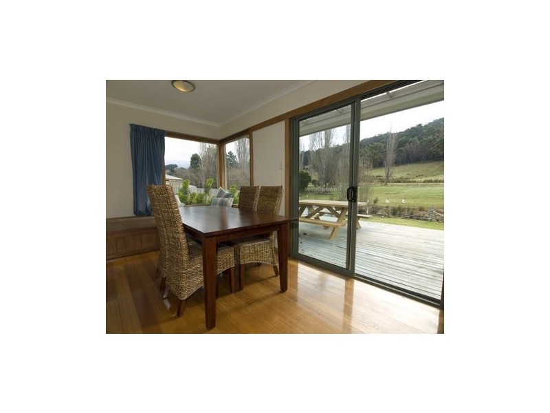 61 Kent Beach Road, Dover TAS 7117