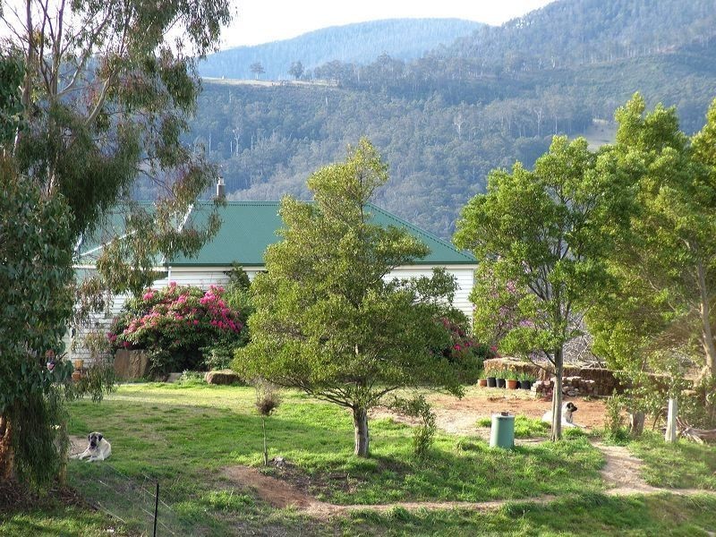 132 Deans Road, Glen Huon TAS 7109