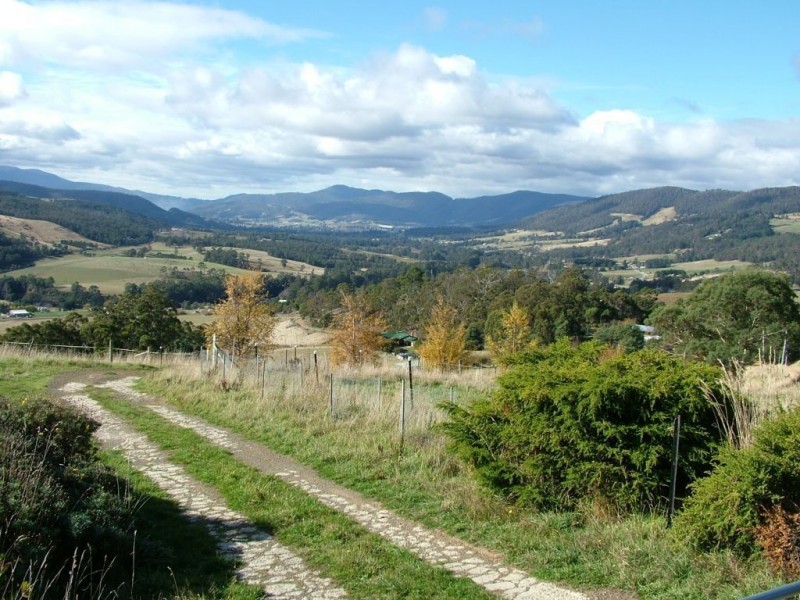 132 Deans Road, Glen Huon TAS 7109