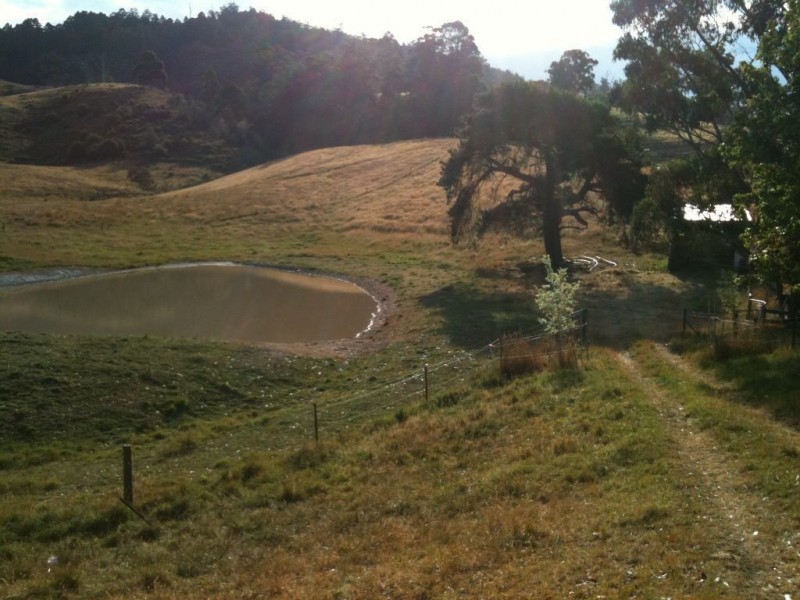 132 Deans Road, Glen Huon TAS 7109