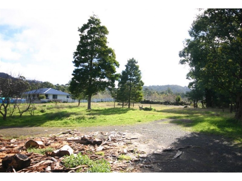 7242 Huon Highway, Dover TAS 7117