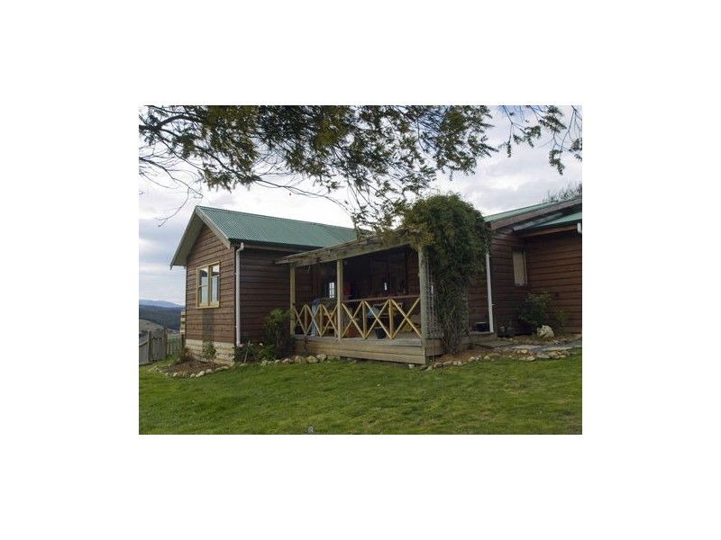 98 Deans Road, Glen Huon TAS 7109