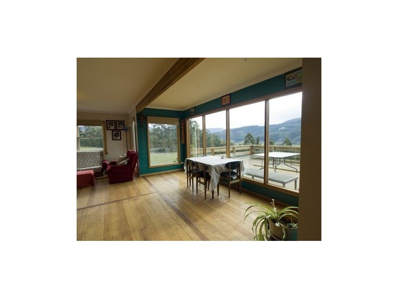 98 Deans Road, Glen Huon TAS 7109