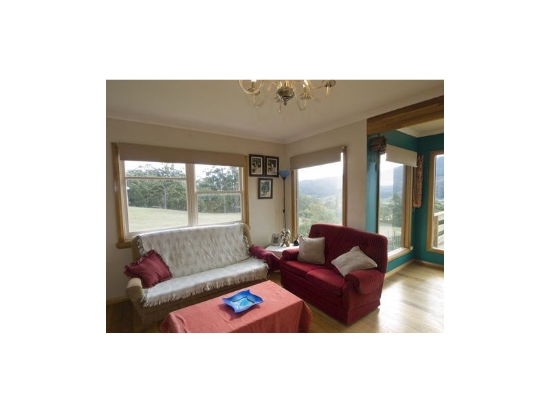 98 Deans Road, Glen Huon TAS 7109