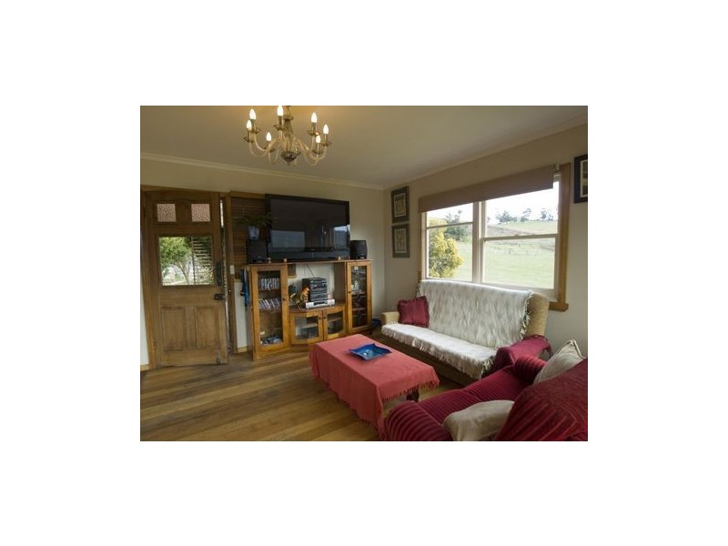 98 Deans Road, Glen Huon TAS 7109