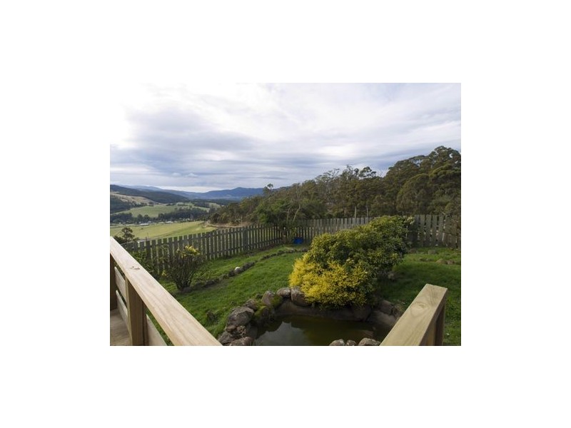 98 Deans Road, Glen Huon TAS 7109