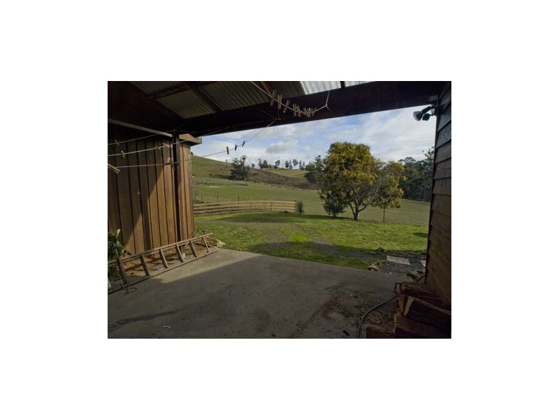 98 Deans Road, Glen Huon TAS 7109