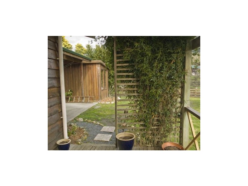 98 Deans Road, Glen Huon TAS 7109