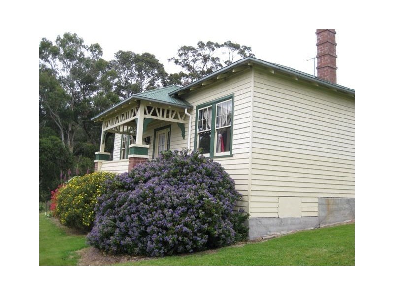 80 Woods Road, Ranelagh TAS 7109